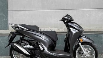SH 350i ĐK CUỐI 2021 MIX XÁM LAMBO