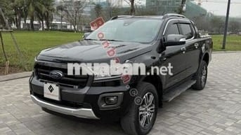 Ford Ranger Wildtrak 2.0L 4x4 AT 2020