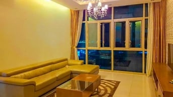 Bán hoặc cho thuê Căn hộ tại The Vista An Phú 3 phòng ngủ 142m2