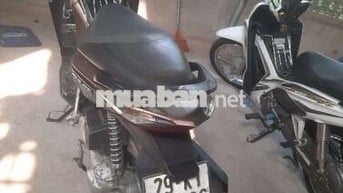 Xe ab 2012 Fi biển 29 228.86