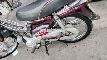 Xe Dream Thái