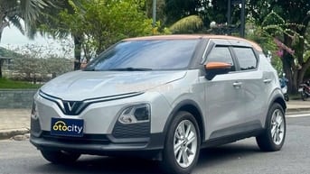 Vinfast VF5 Plus 2023 - Màu Bạc - 1v8km - Mua pin