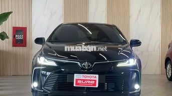 Toyota Corolla Altis 2022 1.8 V