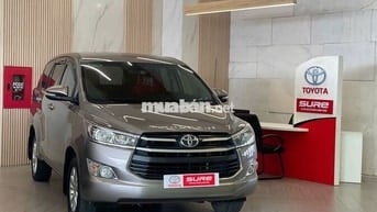 TOYOTA INNOVA 2.0E - MT