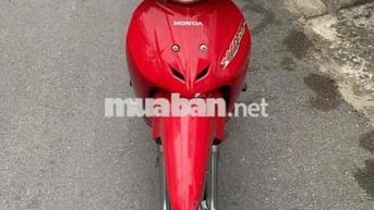 Honda Wave a 100 đk  2015 zin cccd chữ ký chủ
