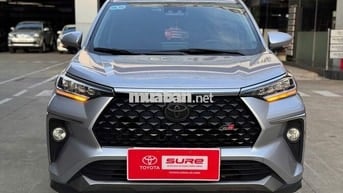 Toyota Veloz Cross Top – 2023