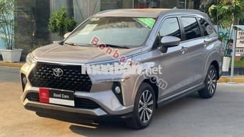 Toyota Veloz Cross 1.5 CVT 2024
