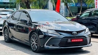 Toyota Camry 2.5Q 2023