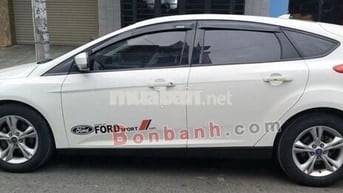Ford Focus Trend 1.6 AT 2014