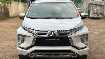 Mitsubishi Xpander 2021 1.5AT