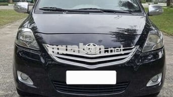 🔥 VIOS 2013 - Tự Động Chất Bao Check Hãng 🔥