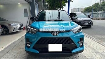 Toyota Raize 2022 lướt 20000 km