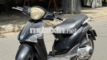 Piaggio Liberty ieS - Lyberty phun xăng điện tử Fi