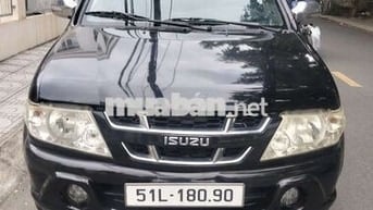 Bán xe Isuzu hi lander (2005)