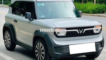 ✅ VINFAST VF3 TRẢ TRƯỚC 87 TR SẴN GIAO NGAY ĐỦ MÀU