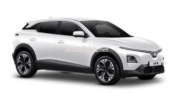 VinFast VF6 2025 Plus đủ màu-749tr