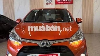 Toyota Wigo 2018 1.2 AT