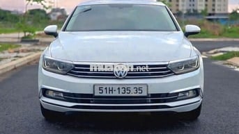 Volkswagen  Passat  Sx 2018 model mới  1 chủ .