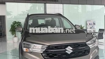 Suzuki XL 7 2025 Xám Mới Siêu Ưu đãi
