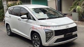 Hyundai Stargazer Cao cấp 1.5 AT 2022