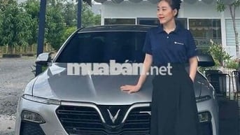 VinFast Lux A2.0 2021 - 23000 km