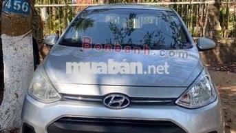 Hyundai i10 Grand 1.2 MT Base 2015