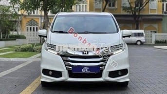 Honda Odyssey 2.4 AT 2016 một chủ