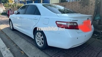 Toyota Camry 2008 LE nhập Mỹ