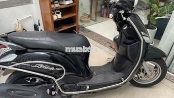Nozza Fi 2013 Màu Đen BSTP Chính Chủ Bao Sang Tên