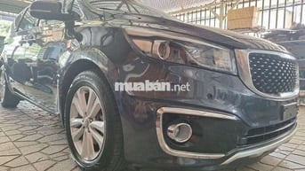 Sedona Full dầu 2016 xe đẹp bán gấp