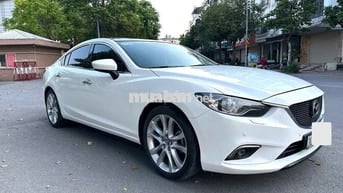 Mazda 6 2015 2.5 AT - 100000 km