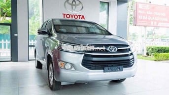 Toyota Innova 2020 2.0E - 26000 km