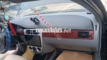 Chevrolet Lacetti 1.6 2012 - 124 Triệu
