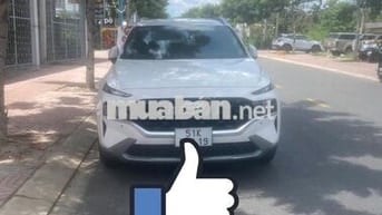 Hyundai Santa Fe 2023 Tiêu chuẩn 2.5L - 25000 km