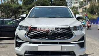 Toyota Innova Cross HEV 2.0 CVT 2024