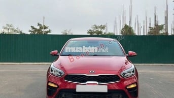 Kia Cerato 2.0 Premium 2019