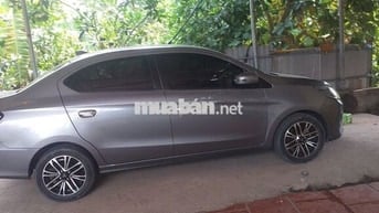 Mitsubishi Attrage 2021  - 3000 km, xe ít đi