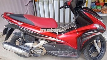 Xe Honda Air Blade cũ cần bán