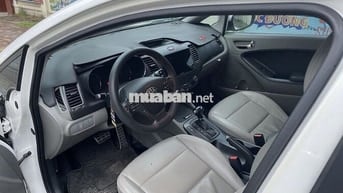 Kia K3 2016 1.6 AT - 130000 km