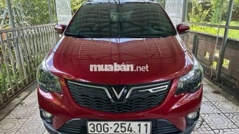 VinFast Fadil 2020 1.4 AT - 73000 km