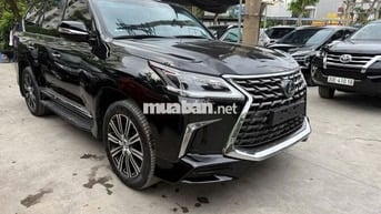 Lexus LX 2*** km