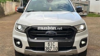 Ford Ranger 2018 Wildtrak 2.0 4x4