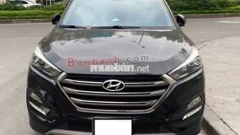 Hyundai Tucson 1.6 Turbo 2018