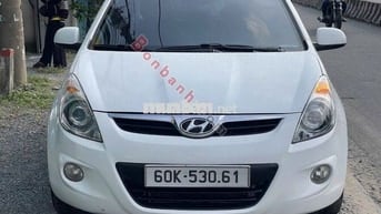 Hyundai i20 1.4 AT 2011 - 245 Triệu