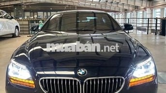 BMW 6 series 640i Gran Coupe 3.0L