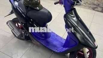 Cần bán honda Dio ZX 2 thì hqcn