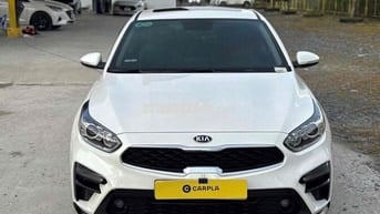 Kia K3 2021 - 20000 km