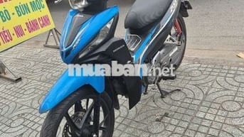 Wave RSX Fi,máy móc zin,full chức năng,chính chủ