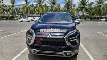 Xpander Premium sx 2022. Fom mới