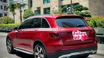 Mercedes Benz GLC Class 2021  - 70000 km